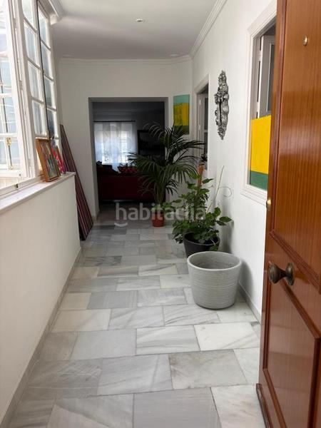 Foto c55d776f-26a3-41a5-a9b6-a9aa9f3a5c3c. Appartamento in Centro Histórico Cádiz