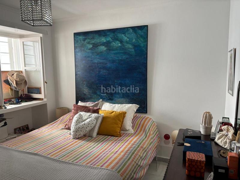 Foto f083c18c-22fc-4e63-ab06-dcf834469d76. Appartement dans Centro Histórico Cádiz