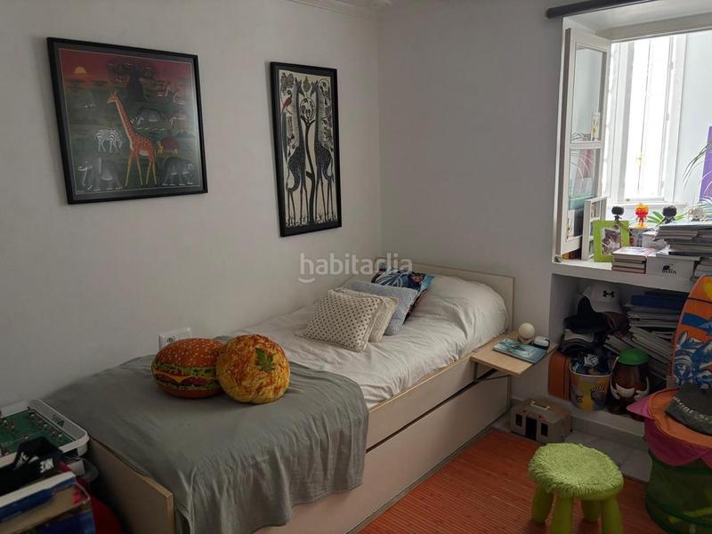 Foto 3d1cd9fd-769a-4f02-ab3e-e24c8d6ae277. Etagenwohnung in Centro Histórico Cádiz