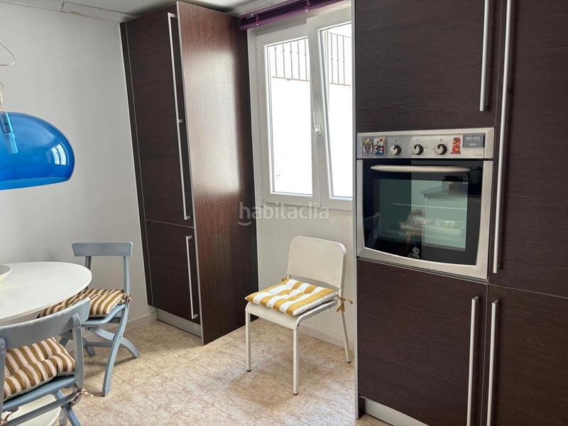 Foto b1acd016-2f08-40d3-9d33-7055c0e454a4. Etagenwohnung in Centro Histórico Cádiz