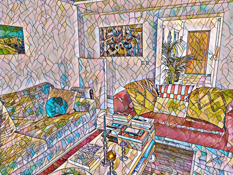 Foto 4d0f8daa-cc06-4967-aa8d-fed6cb292943. Flat in Centro Histórico Cádiz