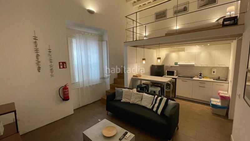 Foto 06f2d707-9006-486a-b5ae-1b75243377b3. Apartament a Alameda - Mentidero - Teatro Falla Cádiz