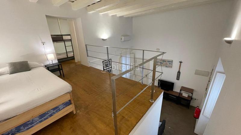 Foto 233805f6-b439-4405-a537-e7222bef9bf3. Apartamento en Alameda - Mentidero - Teatro Falla Cádiz