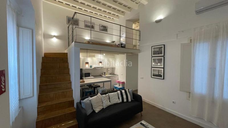 Foto 78fba5b7-c025-4c73-808c-c90ea61e947a. Apartamento en Alameda - Mentidero - Teatro Falla Cádiz