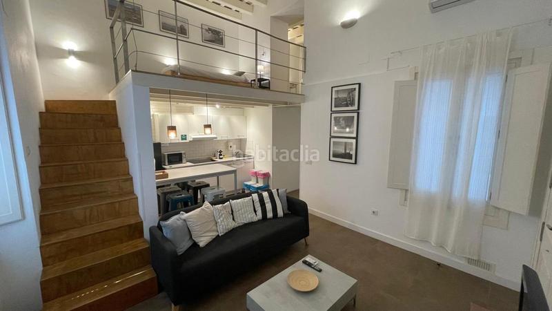 Foto 43c06b33-c7a6-46ef-8a55-923b09920369. Appartement dans Alameda - Mentidero - Teatro Falla Cádiz