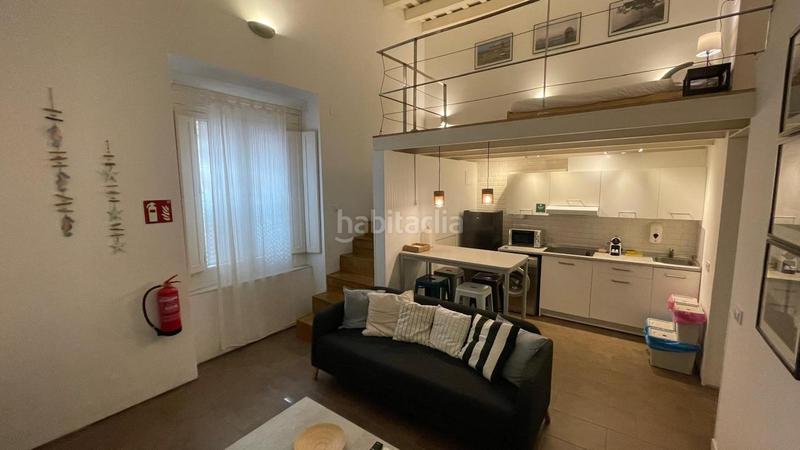 Foto 58935998-5d91-44cd-bdf9-7ea951b8e00b. Appartement dans Alameda - Mentidero - Teatro Falla Cádiz