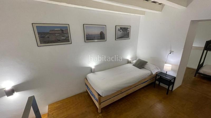 Foto c4e6f7e2-a2fe-439f-8434-1f7c1c33abee. Appartement dans Alameda - Mentidero - Teatro Falla Cádiz