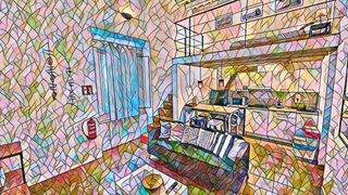 Apartament en Alameda - Mentidero - Teatro Falla