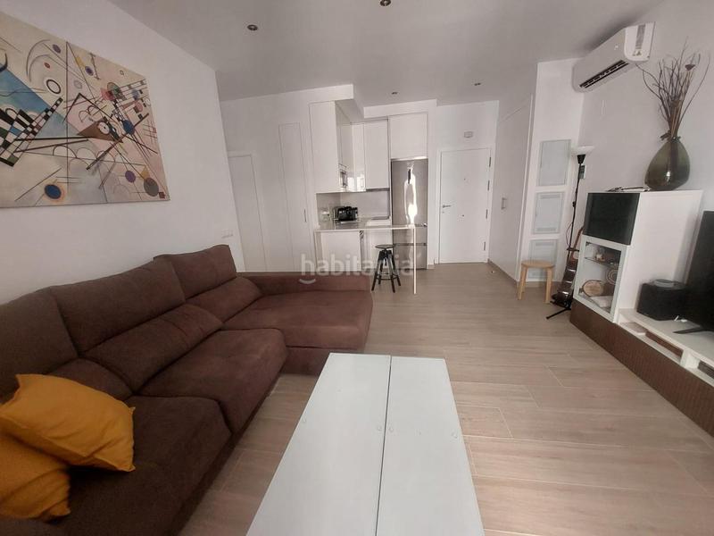 Foto 18a2599a-aa76-4402-bf8b-a700f3771651. Apartamento en La Caleta - La Viña Cádiz