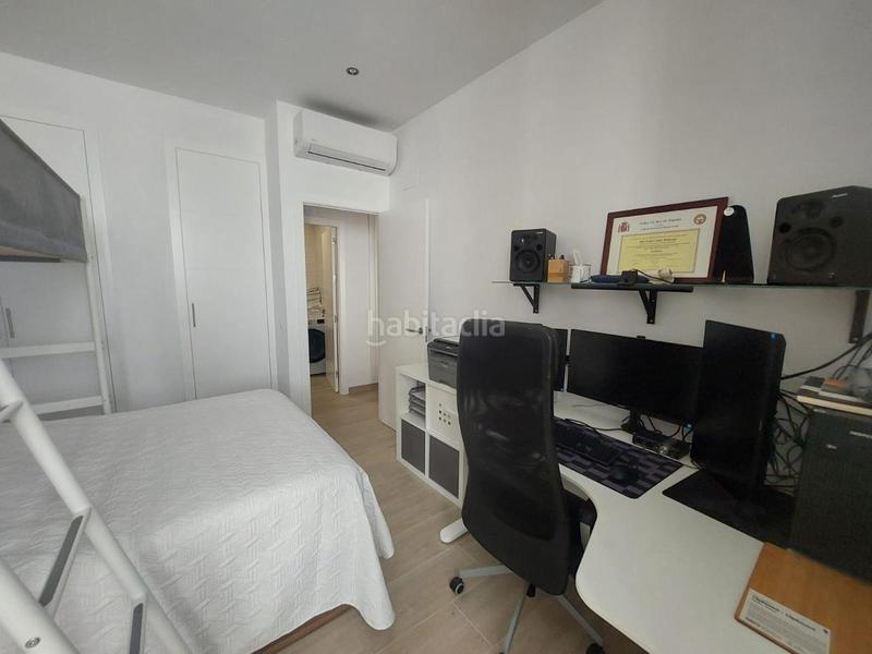 Foto f75744ba-6324-45af-ae8a-a60dce34de35. Apartamento en La Caleta - La Viña Cádiz