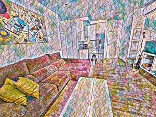 Appartement à La Caleta - La Viña