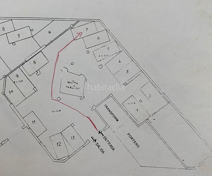 Foto e2a442af-ac3a-4260-92a6-402d575f1328. Parking coche en Paseo Marítimo - San José - La Laguna Cádiz