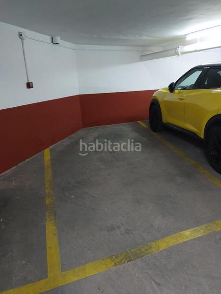 Foto caef923b-fd4d-4df5-8d23-9213988657ad. Posto auto in Paseo Marítimo - San José - La Laguna Cádiz