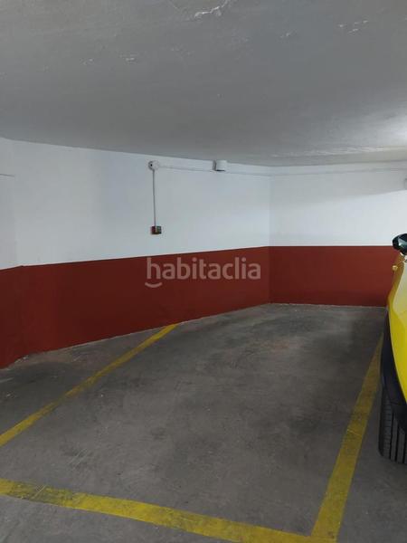 Foto ed6337f2-5eda-40f4-9eae-691b10b01c14. Posto auto in Paseo Marítimo - San José - La Laguna Cádiz