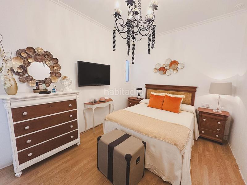 Foto 601995a9-ab57-42fc-b4e9-a39df5e80211. Appartamento in La Caleta - La Viña Cádiz