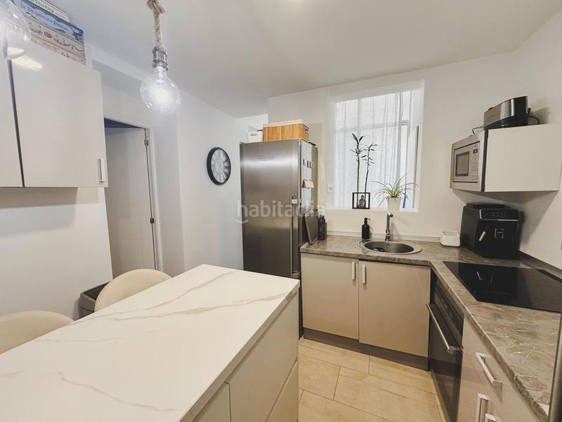 Foto 796af8e7-df58-4a42-ba9f-802ae692aeb5. Appartamento in La Caleta - La Viña Cádiz