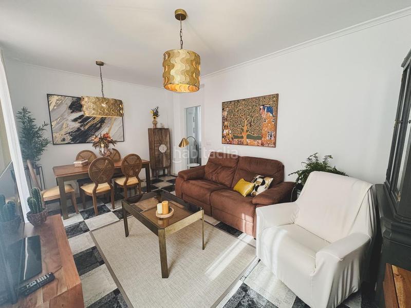 Foto b954b4cd-e6af-4cd7-ac27-f7339a63cc87. Appartamento in La Caleta - La Viña Cádiz