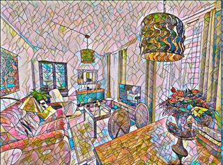 Appartement à La Caleta - La Viña