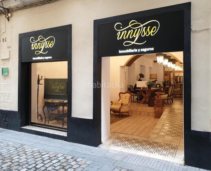 Foto 83a9f46e-7e74-4b96-b349-84ebbadeac85. Local comercial a Centro Histórico Cádiz
