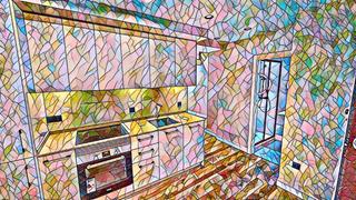 Apartament a La Caleta - La Viña