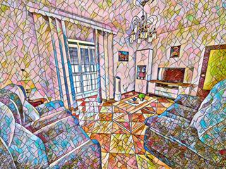 Appartement à La Caleta - La Viña