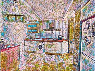 Appartement à La Caleta - La Viña
