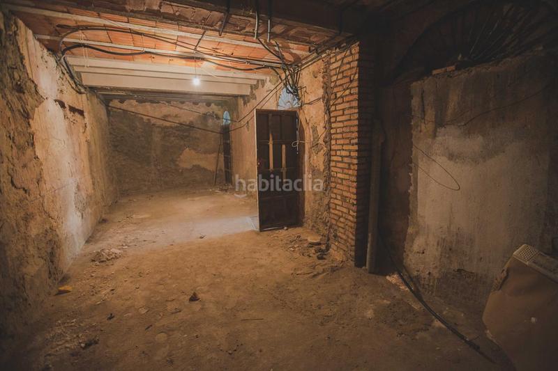 Foto 10db646d-bce3-4f6d-b60b-b0da42a64d8a. Alquiler local comercial en Alameda - Mentidero - Teatro Falla Cádiz