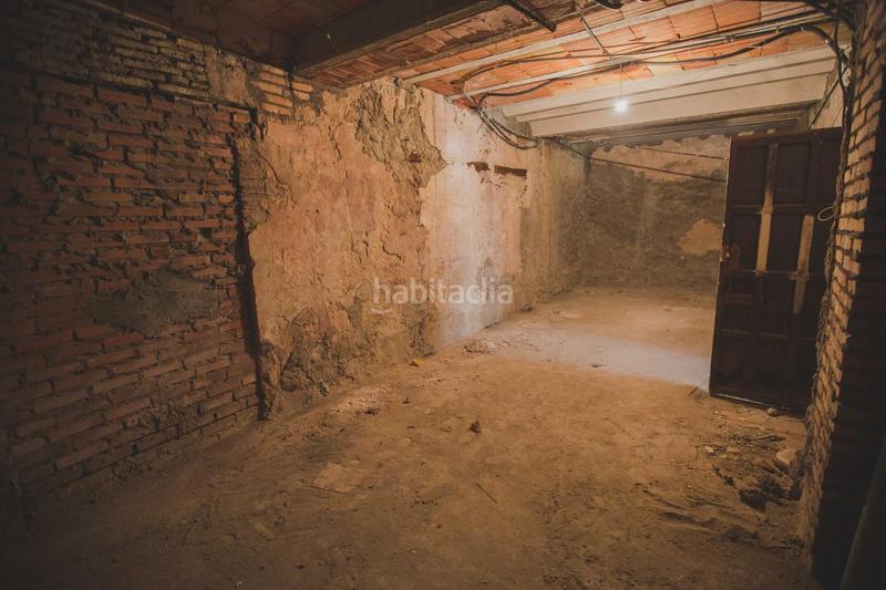 Foto be6b3ee6-67f7-4fe7-92e9-ac985a01361e. Alquiler local comercial en Alameda - Mentidero - Teatro Falla Cádiz