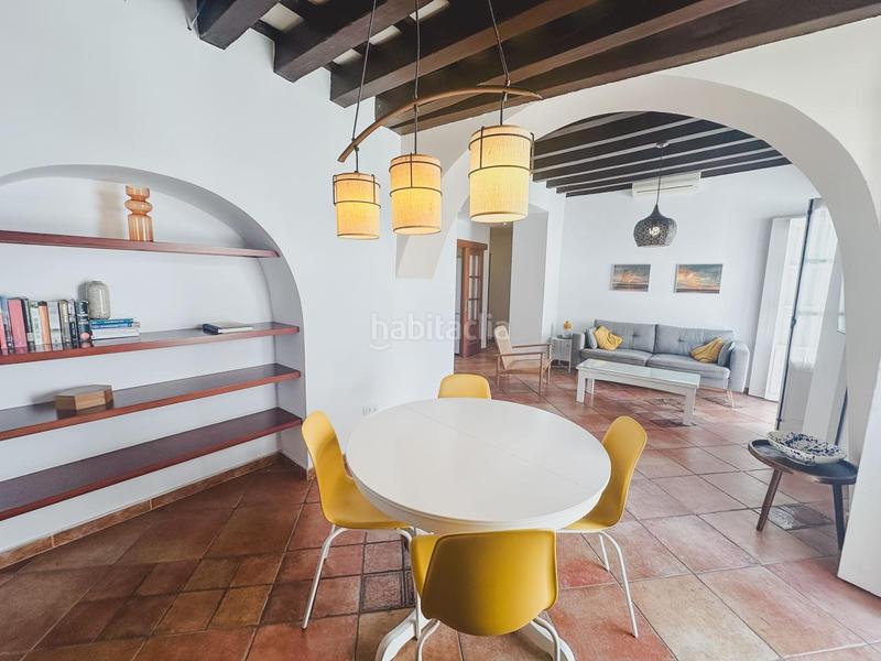 Foto 0969f88f-36f7-47ba-b33e-9c77400d1bba. Appartement dans El Pópulo - Santa María Cádiz