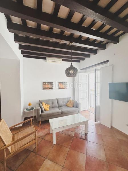 Foto 0ddeaed5-a9da-4548-830b-37e3a5679741. Appartement dans El Pópulo - Santa María Cádiz