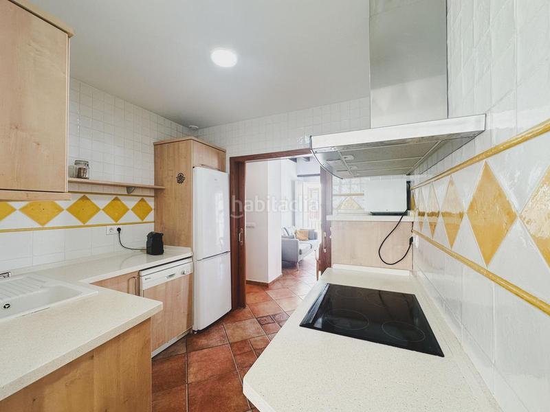 Foto 285bf05a-a892-4922-95ba-b608079b75fa. Appartement dans El Pópulo - Santa María Cádiz