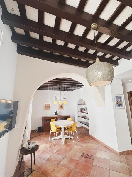 Foto 32d079ad-f3c7-4cf6-8c8b-dc31ddb3632a. Appartement dans El Pópulo - Santa María Cádiz