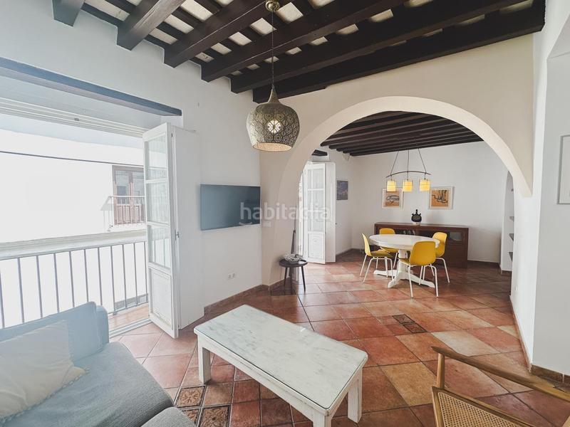 Foto 4ad1285d-2a5c-41be-a5a8-3e48704d571a. Appartement dans El Pópulo - Santa María Cádiz