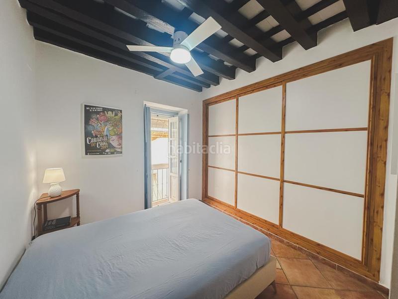Foto 932a1069-cf47-44d1-b01a-53c33ec4be9a. Appartement dans El Pópulo - Santa María Cádiz