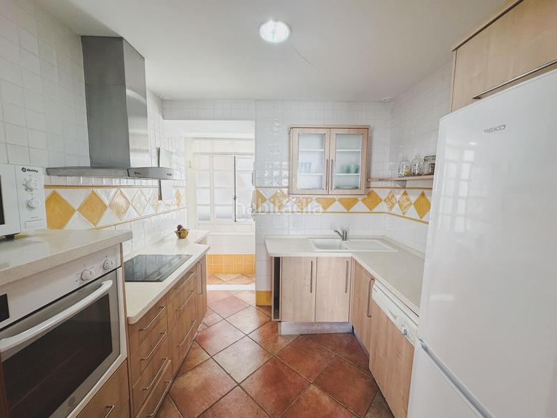 Foto 99f1c511-d70f-44a5-ab58-313d15f677dd. Appartement dans El Pópulo - Santa María Cádiz