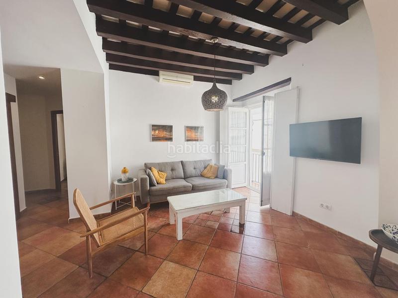 Foto edfca1d9-2e62-43e8-b9a9-123bbccfff6a. Appartement dans El Pópulo - Santa María Cádiz