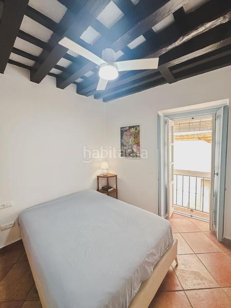 Foto f3fda093-1a77-444b-a98f-375f75a02088. Appartement dans El Pópulo - Santa María Cádiz
