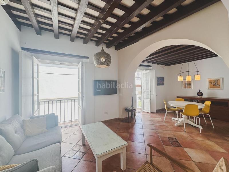 Foto ffda056e-9f86-4c37-bb20-c055cbba029f. Appartement dans El Pópulo - Santa María Cádiz