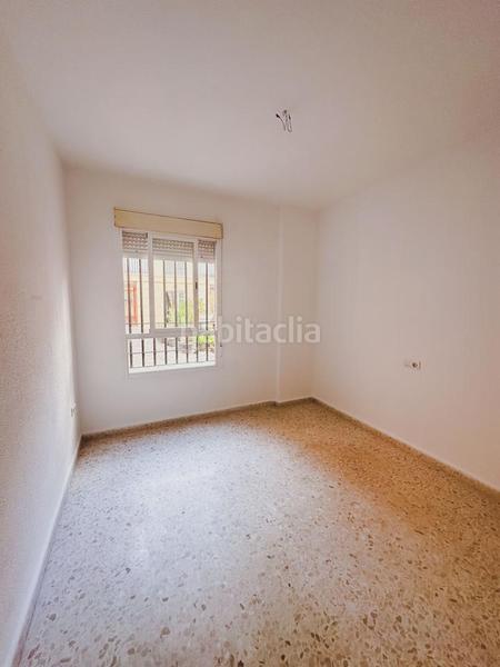 Foto bd6df33a-d4b2-4603-8a13-a7da370a3c77. Planta baja casa típica de patio de vecinos en Alameda - Mentidero - Teatro Falla Cádiz