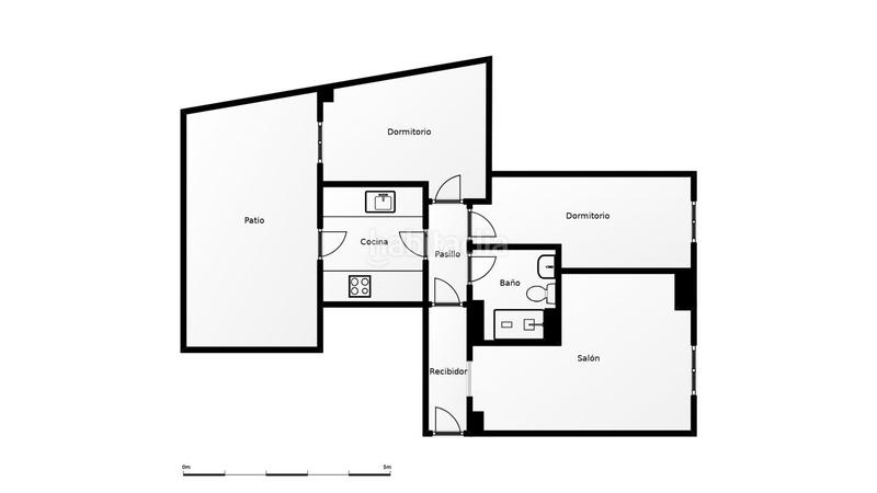Foto 2e514605-1d0c-470b-8060-b927129c26fa. Ground floor in Centro Histórico Cádiz