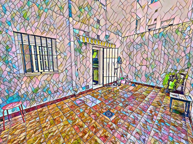 Foto 8c6b85e4-7ea9-4938-99f4-1af1221287b6. Ground floor in Centro Histórico Cádiz