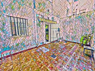 Rez-de-chaussée à Centro Histórico
