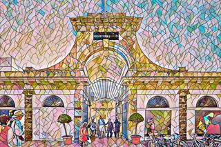 Lloguer Local Comercial a Centro Histórico. Local reformado.