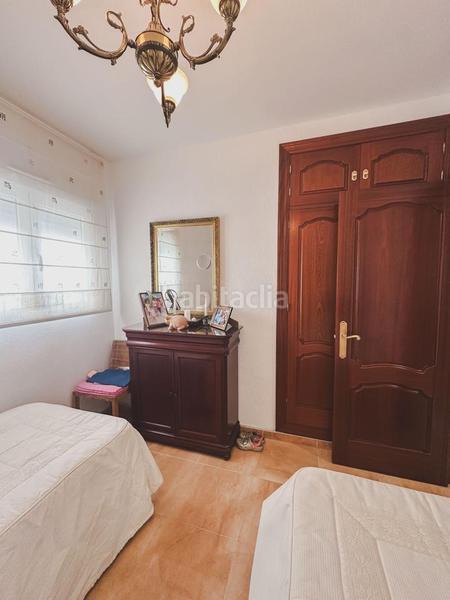 Foto 1a460c26-5ec0-4b4f-be24-502b185641e8. Appartamento con parcheggio in Paseo Marítimo - San José - La Laguna Cádiz