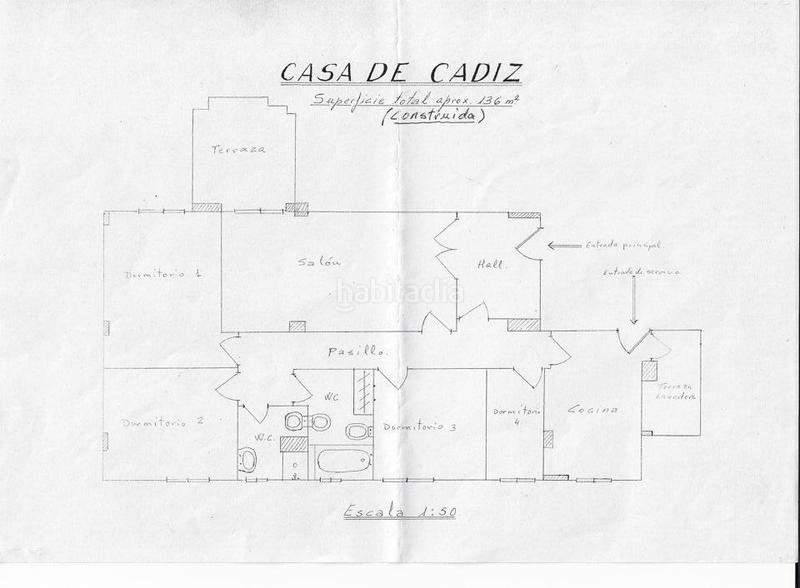 Foto 54bea391-4e62-480d-b19e-7bbea308d114. Appartamento con parcheggio in Paseo Marítimo - San José - La Laguna Cádiz