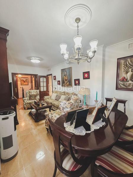 Foto 8e502d70-27b6-4b52-9e1c-007cd4096a2e. Appartamento con parcheggio in Paseo Marítimo - San José - La Laguna Cádiz