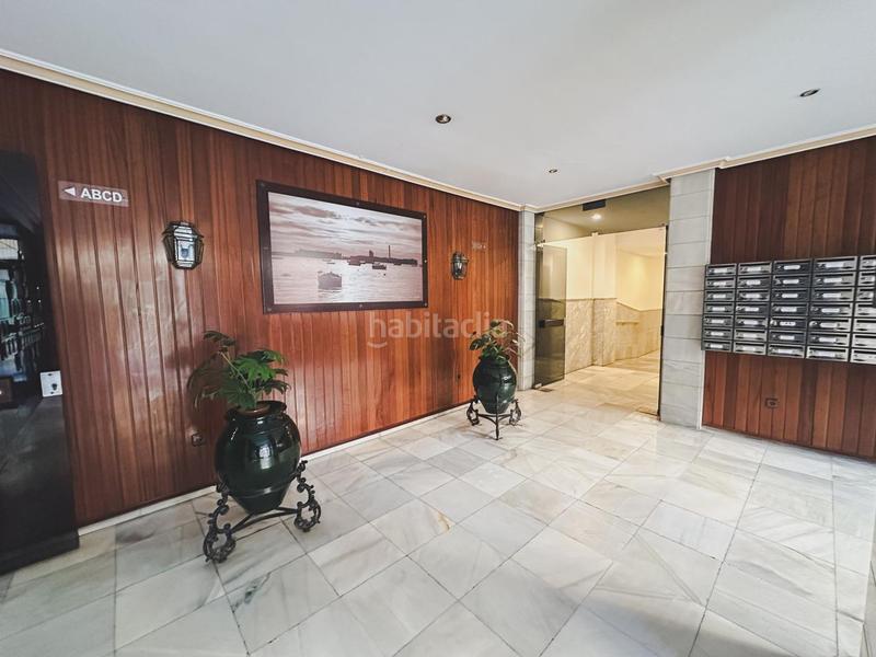 Foto ea8ca695-aeb1-4d79-b4a0-d73c1851b077. Appartamento con parcheggio in Paseo Marítimo - San José - La Laguna Cádiz