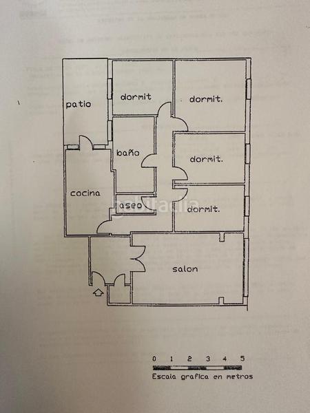 Foto 917cd60b-4ccf-4ffd-9688-06cab08a3c39. Appartamento in astilleros - la paz - loreto - el corte inglés Cádiz