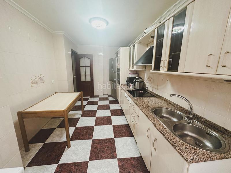 Foto c76f0cb9-7124-447a-913e-ed94e32a7f20. Appartamento in astilleros - la paz - loreto - el corte inglés Cádiz