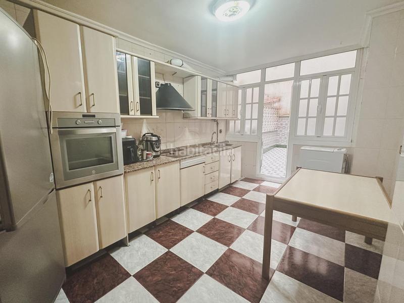 Foto cf077dd9-0113-45fb-8227-8af5578945ed. Appartamento in astilleros - la paz - loreto - el corte inglés Cádiz